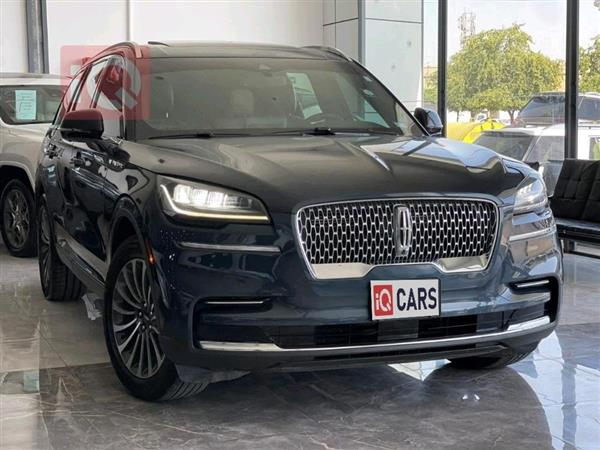 لينكولن أفياتور 2022 للبيع في العراق - اربيل